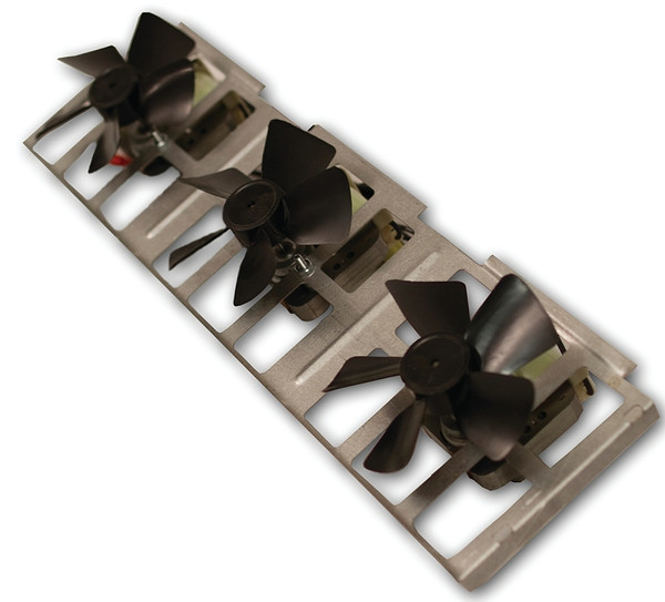 FMI BK3 Blower Fan Kit [SKU: ORG9498064]