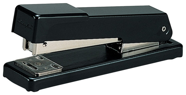 Swingline S7078911P Compact Desk Stapler, 20 Sheet, 105 Staple [SKU: ORG1183565]
