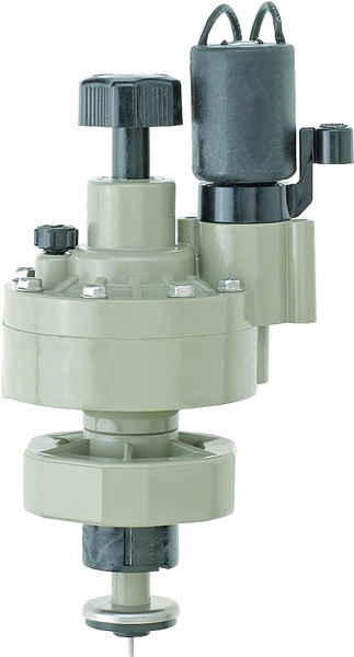 Lawn Genie L1034 Valve Adapter, Automatic, Brass, For: Brass Lawn Irrigation Valves [SKU: ORG5555560]