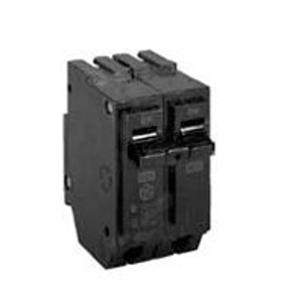 GE Industrial Solutions THQL2170 Feeder Circuit Breaker, Type THQL, 70 A, 2 -Pole, 120/240 V, Plug Mounting [SKU: ORG6122121]