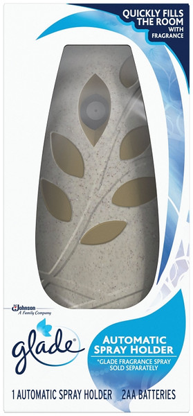 Glade 77472 Spray Holder [SKU: ORG0398768]