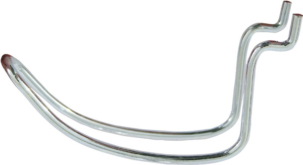 CRAWFORD 18913 Peg Hook [SKU: ORG7004310]