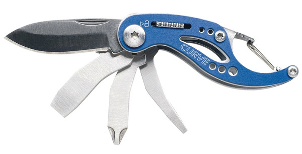 GERBER 31-000116 Specialized Multi-Tool, 6-Function [SKU: ORG9368333]