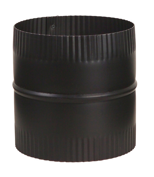 Imperial BM0048 Connector Union, 24 ga Thick Wall [SKU: ORG8821043]