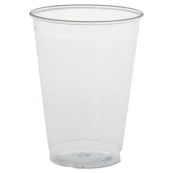 Ultra Clear PET Cups, 9 oz, Tall, 50/Bag, 20 Bags/Carton [SKU: DCCTP9D]