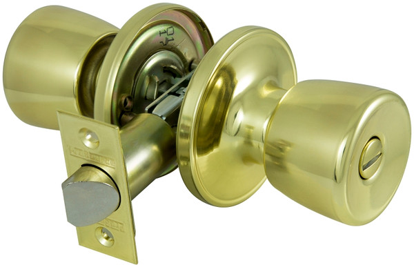 KNOB PRIVACY TS 6-WAY POL BRS [SKU: ORG6997761]