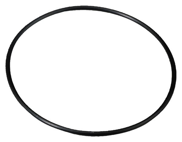 Culligan OR-250 Water Filter Housing O-Ring, Buna-N, Black [SKU: ORG8662595]
