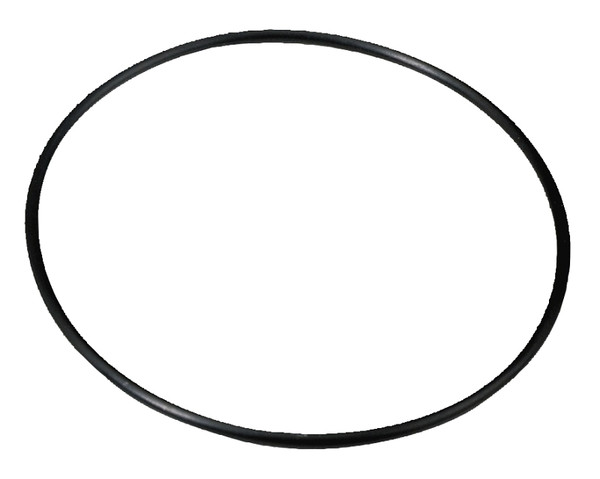 Culligan OR-150 Water Filter Housing O-Ring, Buna-N, Black, For: Culligan WH-S200-C Whole House Sediment Water [SKU: ORG8662603]