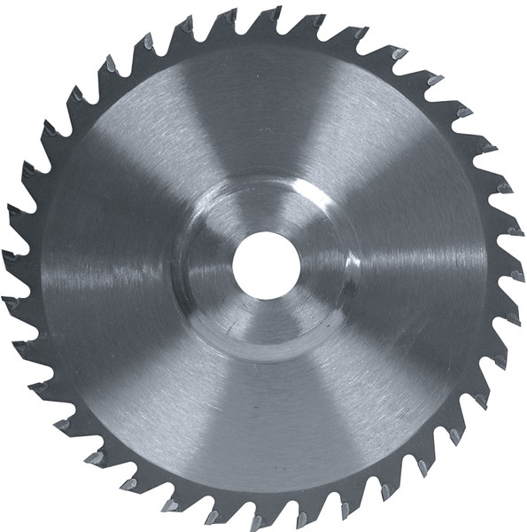 ROBERTS 10-47-2 Jamb Saw Blade, 6-3/16 in Dia, 20 mm Arbor, 36-Teeth, Tungsten Carbide Cutting Edge [SKU: ORG9773722]