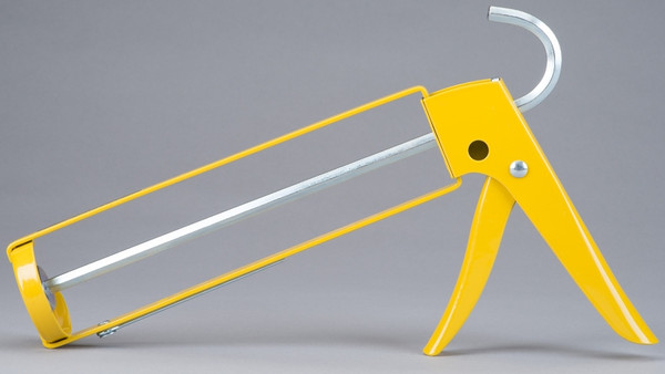 Dripless SH200 Caulk Gun, 10 oz Cartridge [SKU: ORG0317701]