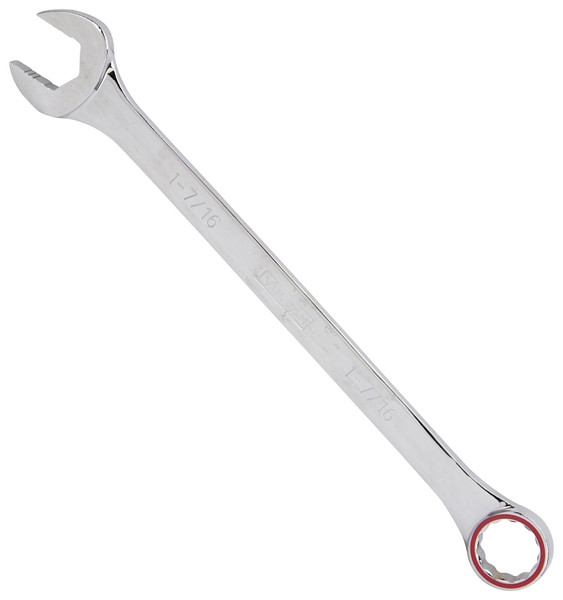 Vulcan MT6547512 Combination Wrench, SAE, 1-7/16 in Head, Chrome Vanadium Steel [SKU: ORG8006041]