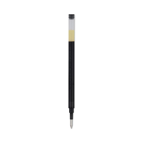 Refill for Pilot B2P, Dr Grip, G2, G6, MR Metropolitan, Precise BeGreen and Q7 Gel Pens, Fine Tip, Black Ink, 2/Pack [SKU: PIL77240]