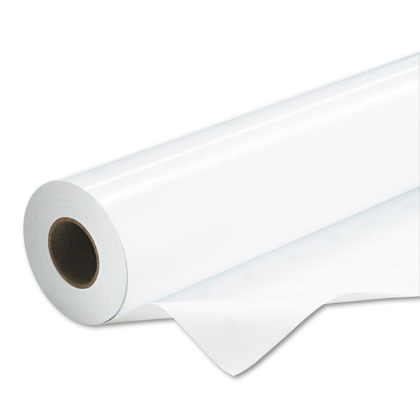 Premium Instant-Dry Photo Paper, 42" x 100 ft, Glossy White [SKU: HEWQ7995A]