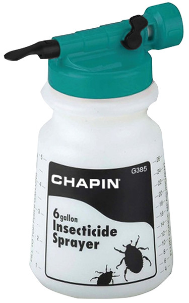 CHAPIN G385 Hose End Sprayer, 32 oz Cup, Poly [SKU: ORG7030604]