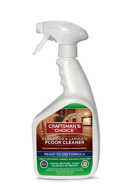 Polycare 70034 Floor Cleaner, 32 oz Bottle, Liquid, Milky [SKU: ORG7742802]