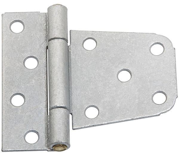 HINGE GATE GALV 3-1/2IN [SKU: ORG7175318]