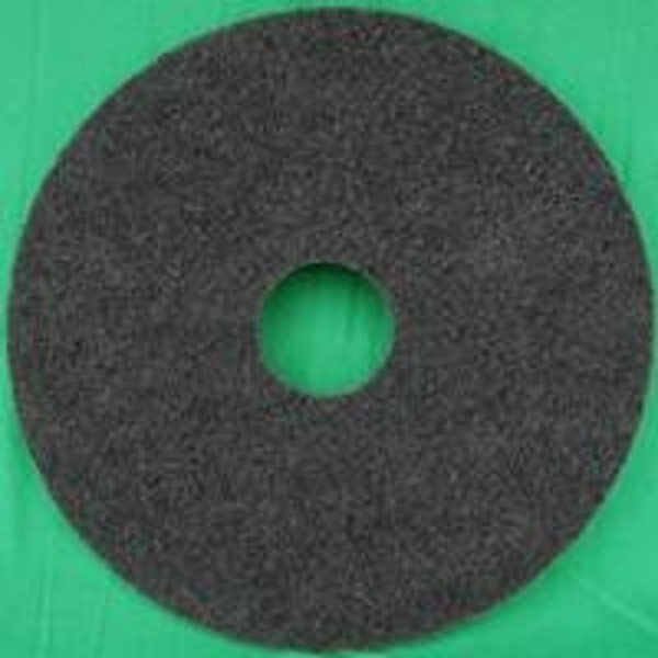 NORTH AMERICAN PAPER 421414 Stripping Pad, Black [SKU: ORG3903556]