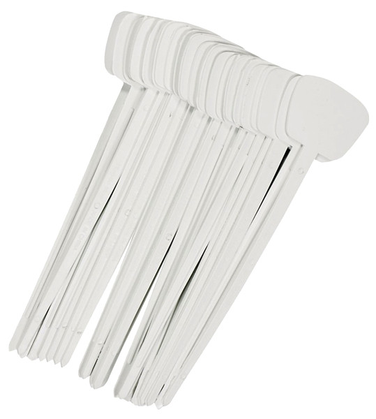 Woodstream T024B T-Label, White Background [SKU: ORG6371298]