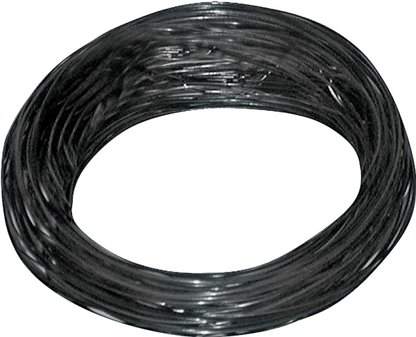 HILLMAN 50158 Utility Wire, 100 ft L, 28 Gauge, Annealed [SKU: ORG7669450]