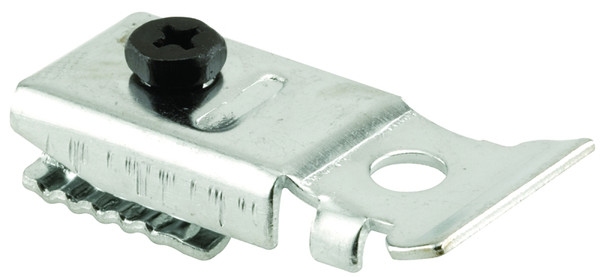 Prime-Line N 6606 Door Pivot Bracket, Steel [SKU: ORG5914494]