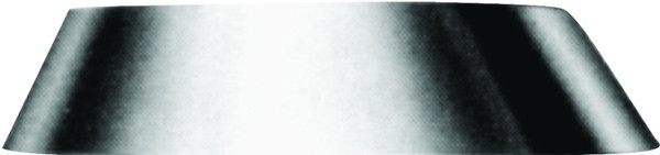 SELKIRK 206810 Storm Collar, For: Round Chimney Pipe [SKU: ORG8999476]