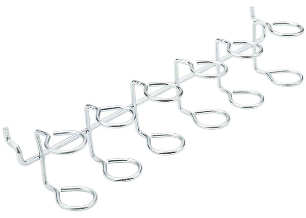 National Hardware V2330 N180-040 Tool Holder, Steel, Zinc [SKU: ORG7180003]