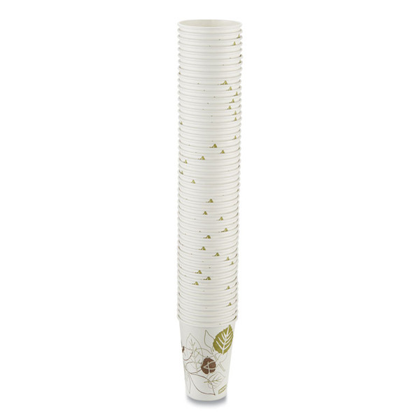 Pathways Paper Hot Cups, 16 oz, 20/Pack [SKU: DXE2346PATHPK]