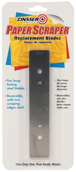 ZINSSER 2988 Replacement Blade [SKU: ORG4995114]
