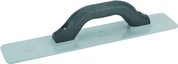 Marshalltown 148 Hand Float, 16 in L Blade, 3-1/8 in W Blade, Cast Magnesium Blade, Structural Foam Handle [SKU: ORG2449189]