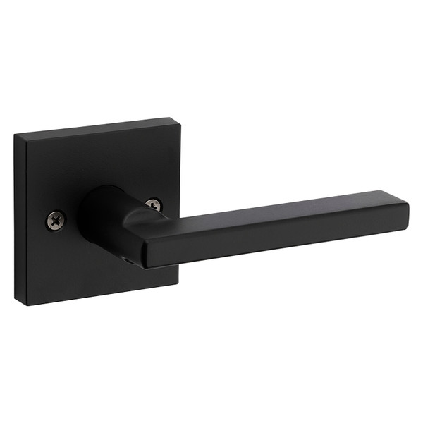 Kwikset Signature Series 788HFL SQT 514 CP Door Pull, 2-3/8 to 2-3/4 in Backset, Zinc, Matte [SKU: ORG5241468]