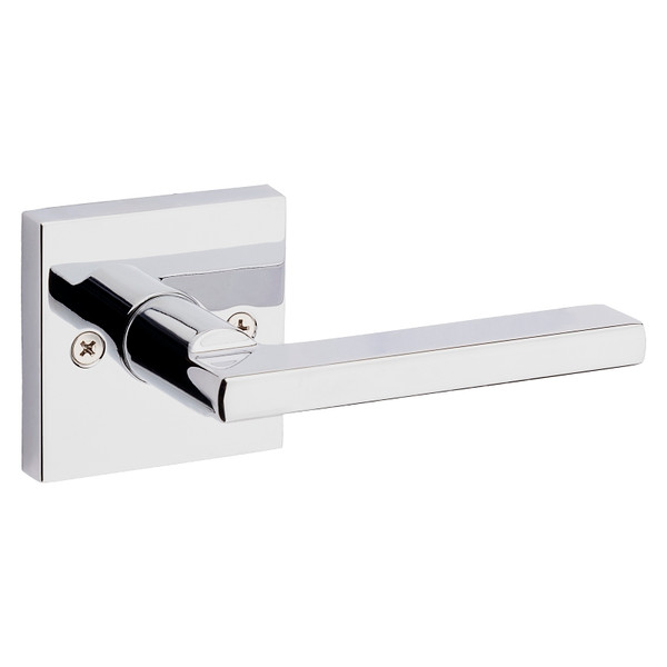 Kwikset Halifax Series 91570-008 Dummy Door Lever, Polished Chrome [SKU: ORG8381774]