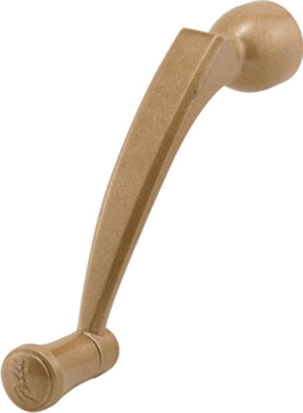 Prime-Line H 3956 Crank Handle, Copper [SKU: ORG6520274]