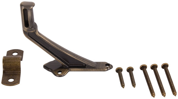 ProSource 61-Z081 Economy Handrail Bracket [SKU: ORG1982107]