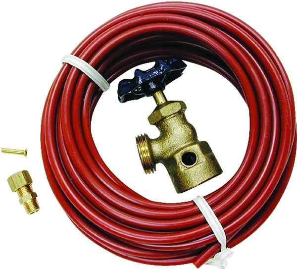 Dial 4475 Hook-Up Kit, For: Evaporative Cooler Purge Systems [SKU: ORG5263116]