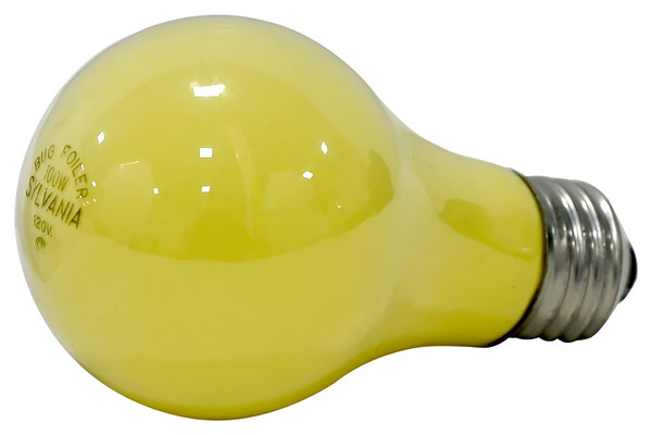 Sylvania 12763 Incandescent Bulb, 100 W, A19 Lamp, Medium E26 Lamp Base, 1140 Lumens, 2850 K Color Temp [SKU: ORG6322739]