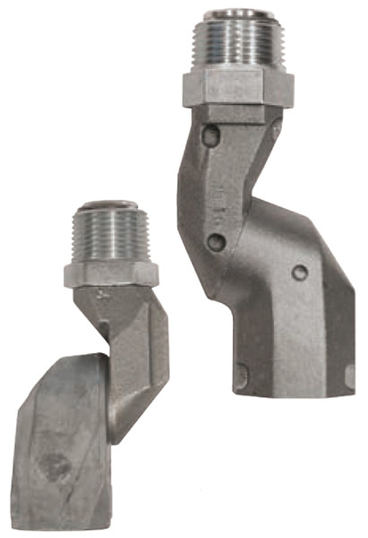 Fill-Rite S075H1314 Multi-Plane Hose Swivel [SKU: ORG8625485]