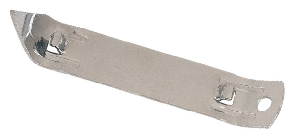 Vulcan LA20101 Can Opener, Steel, Silver [SKU: ORG1731488]