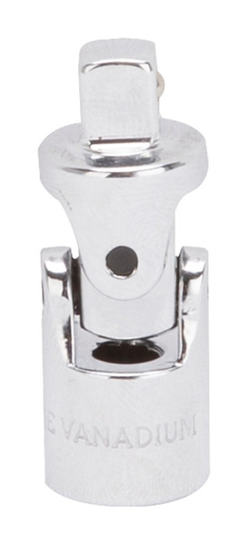 Vulcan MT6480545 Universal Joint, Chrome [SKU: ORG8622664]