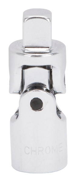 Vulcan MT6491732 Universal Joint, Chrome [SKU: ORG5121678]