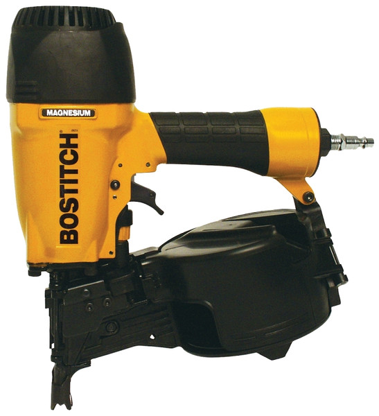 Bostitch N66C-1 Siding Nailer, 300 Magazine, 15 deg Collation, Wire Weld Collation, 0.033 scfm Air [SKU: ORG6302483]