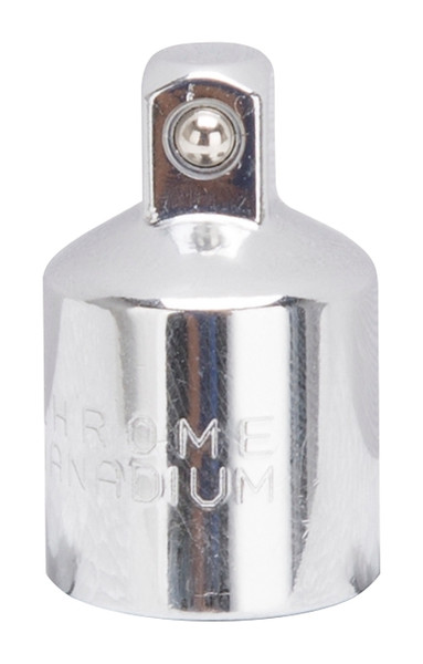Vulcan MT6491740 Socket Adapter, Female Male Drive, 1 in L [SKU: ORG5661111]