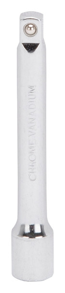 Vulcan MT6480511 Hang Tagged Extension Bar, 3 in L, Chrome [SKU: ORG3084910]