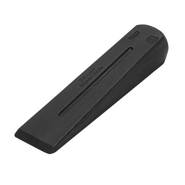 Vulcan 32918 Wood Splitting Wedge, 9 in L, Steel [SKU: ORG6063812]