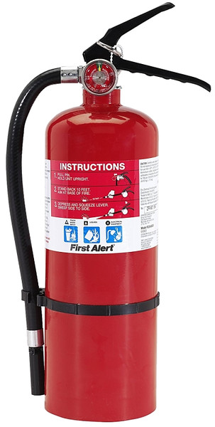 EXTINGUISHER FIRE/BRCKT 3A40BC [SKU: ORG3301215]