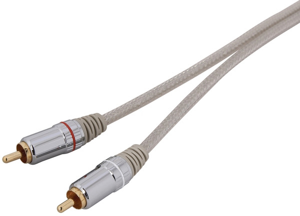 Zenith AC3006SB Stereo Cable [SKU: ORG2756559]