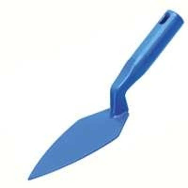 Marshalltown PPT282 Pointing Trowel, 6 in L Blade, 3 in W Blade, ABS Blade, ABS Handle [SKU: ORG4938825]