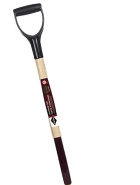 GARANT C1553009D Mushroom Fork Handle, 30 in L, Hardwood, Blue, For: Model 001034 Mushroom Forks [SKU: ORG7821721]