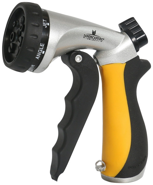 Landscapers Select RC-9503L Spray Nozzle, Female, Metal, Black and Yellow [SKU: ORG2682755]