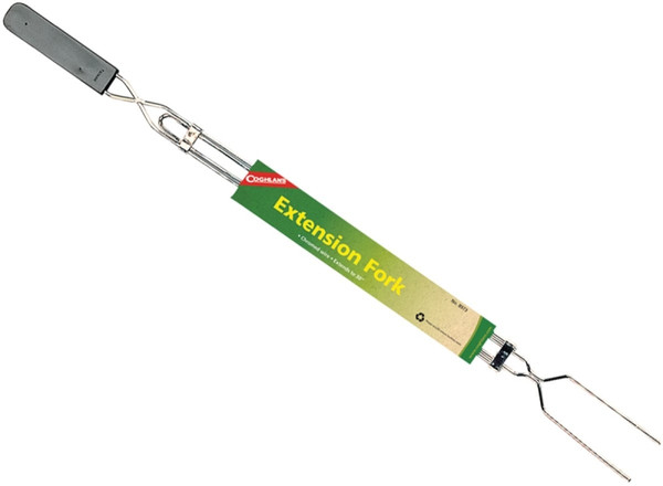 COGHLAN'S 8973 Extension Fork, Chrome [SKU: ORG0813659]