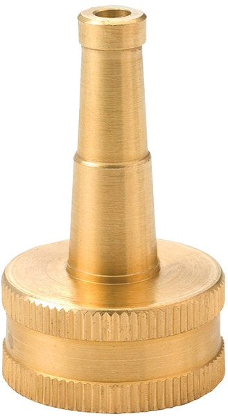 Gilmour 806002-1001 Spray Nozzle, Brass [SKU: ORG6813729]